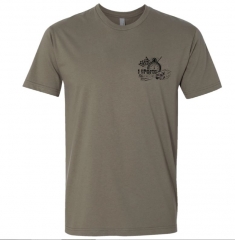 CLOSEOUT - IH Scout II Racing Inspired Graphic Tee